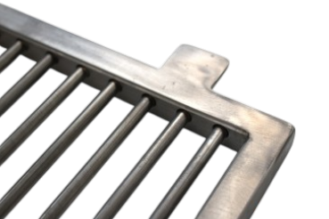 Universal Edelstahl Grill Rost Mangal